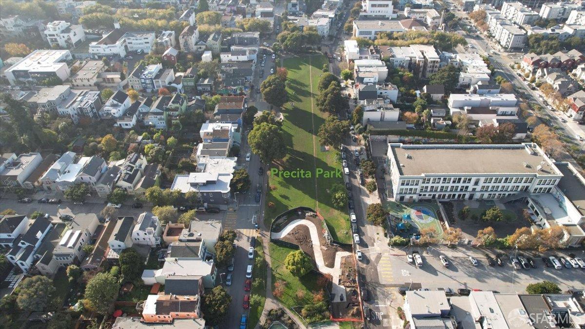 Detail Gallery Image 63 of 69 For 130 Ripley St, San Francisco,  CA 94110 - 2 Beds | 2 Baths