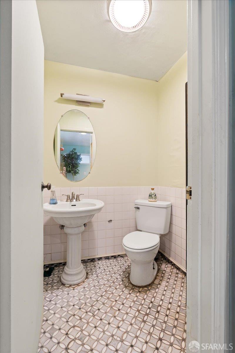 Detail Gallery Image 30 of 69 For 130 Ripley St, San Francisco,  CA 94110 - 2 Beds | 2 Baths