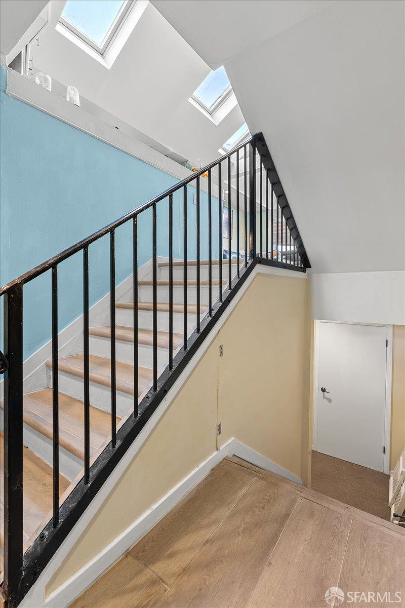 Detail Gallery Image 29 of 69 For 130 Ripley St, San Francisco,  CA 94110 - 2 Beds | 2 Baths