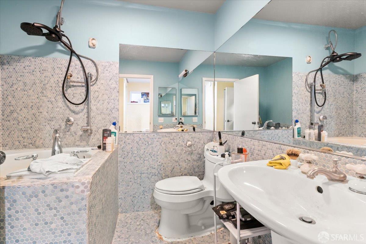 Detail Gallery Image 36 of 69 For 130 Ripley St, San Francisco,  CA 94110 - 2 Beds | 2 Baths