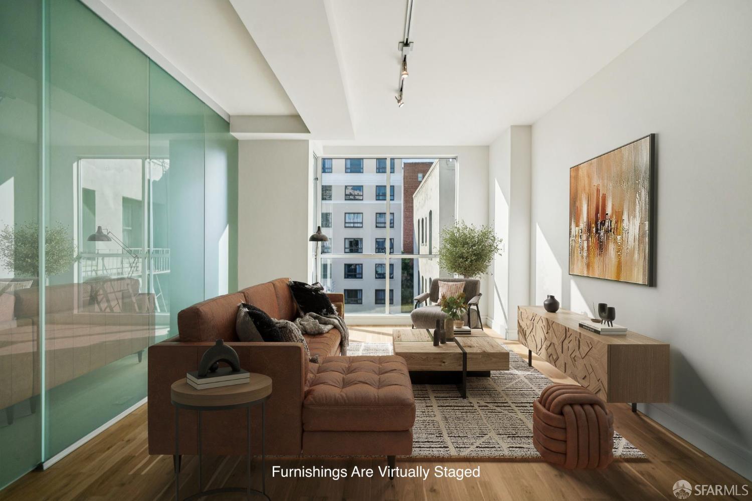 723 Taylor Street # 602