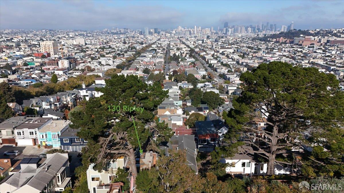 Detail Gallery Image 66 of 69 For 130 Ripley St, San Francisco,  CA 94110 - 2 Beds | 2 Baths