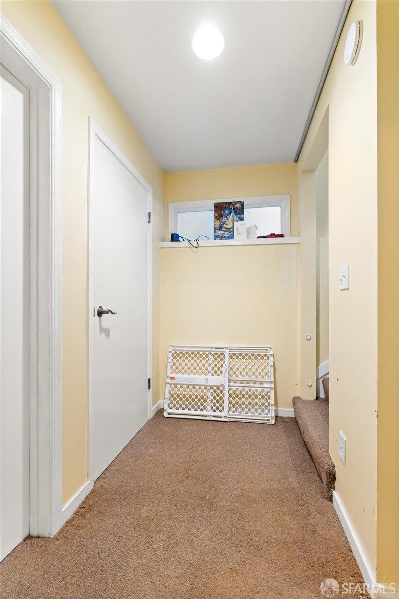 Detail Gallery Image 33 of 69 For 130 Ripley St, San Francisco,  CA 94110 - 2 Beds | 2 Baths