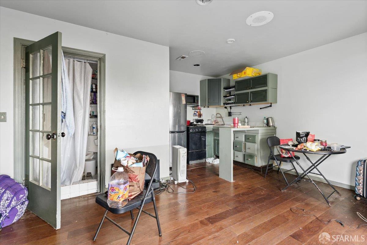 Detail Gallery Image 55 of 69 For 130 Ripley St, San Francisco,  CA 94110 - 2 Beds | 2 Baths