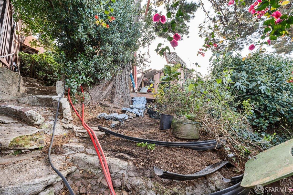 Detail Gallery Image 42 of 69 For 130 Ripley St, San Francisco,  CA 94110 - 2 Beds | 2 Baths