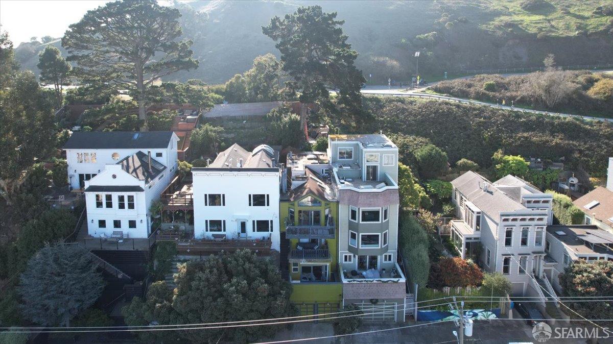 Detail Gallery Image 64 of 69 For 130 Ripley St, San Francisco,  CA 94110 - 2 Beds | 2 Baths