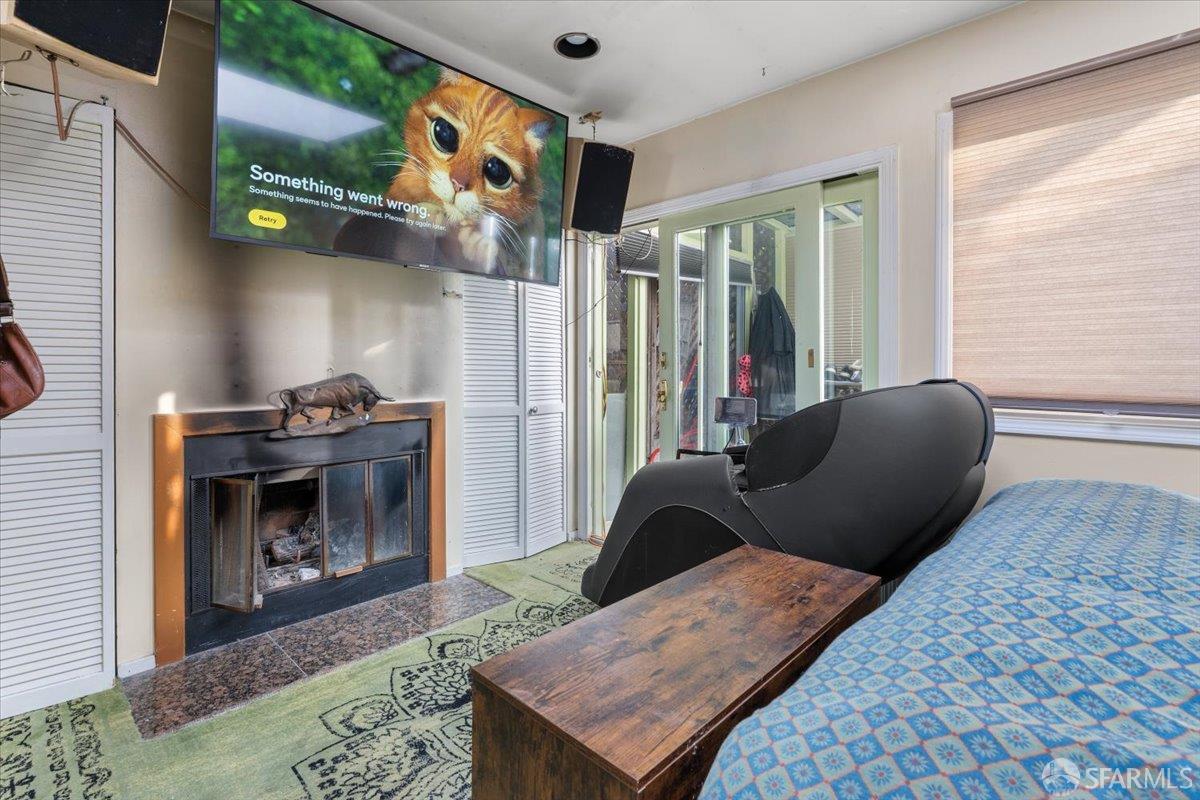 Detail Gallery Image 19 of 69 For 130 Ripley St, San Francisco,  CA 94110 - 2 Beds | 2 Baths