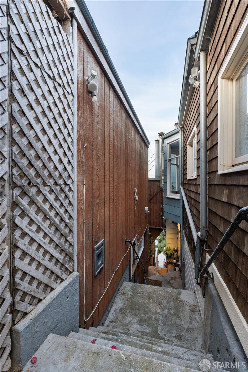 Detail Gallery Image 49 of 69 For 130 Ripley St, San Francisco,  CA 94110 - 2 Beds | 2 Baths