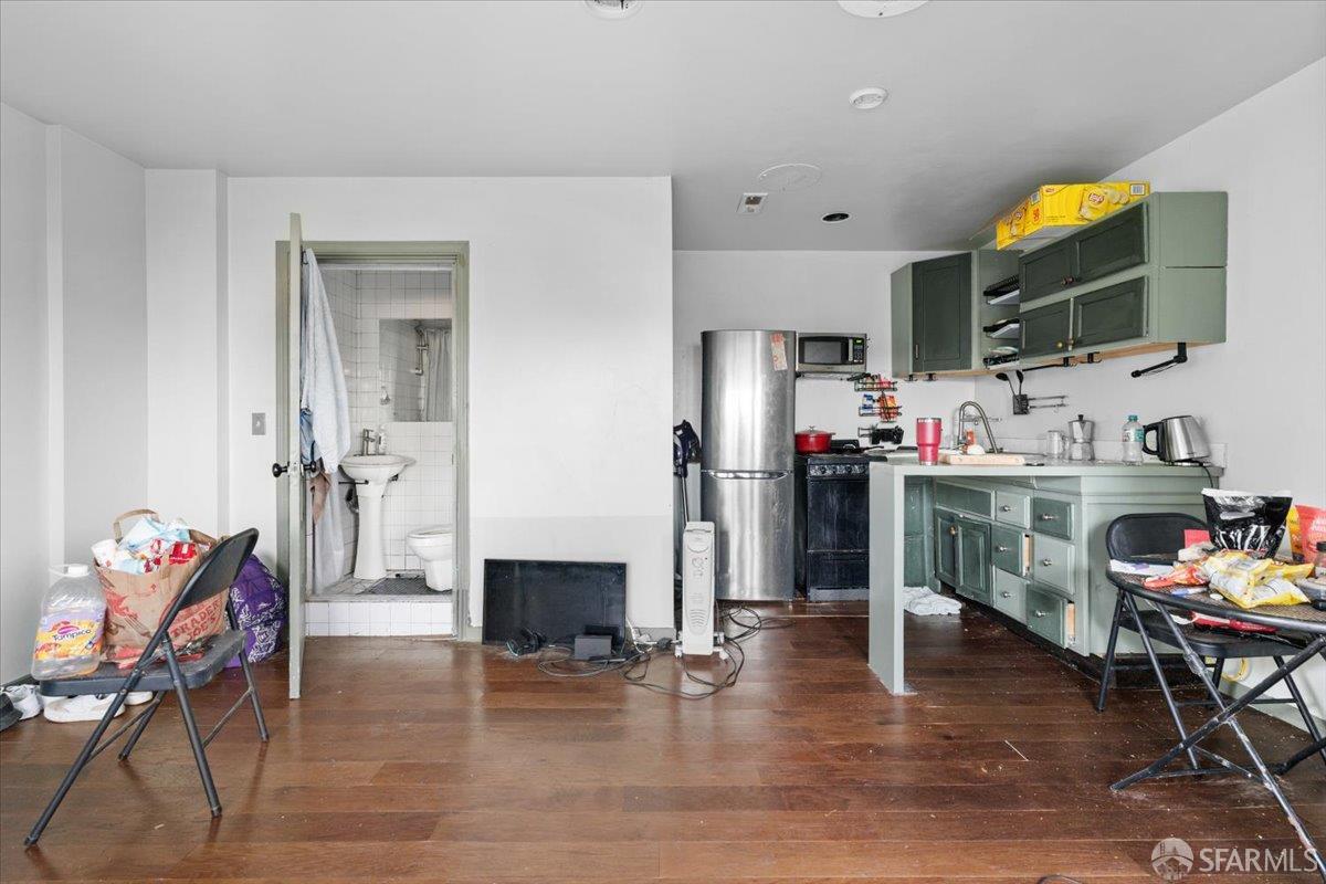 Detail Gallery Image 56 of 69 For 130 Ripley St, San Francisco,  CA 94110 - 2 Beds | 2 Baths