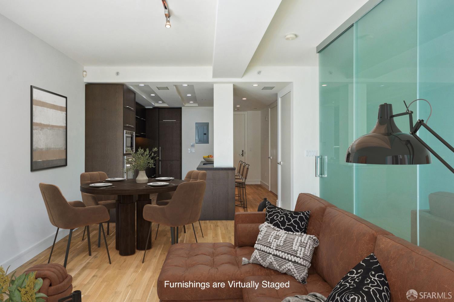 Detail Gallery Image 5 of 29 For 723 Taylor St #602,  San Francisco,  CA 94108 - 2 Beds | 1 Baths