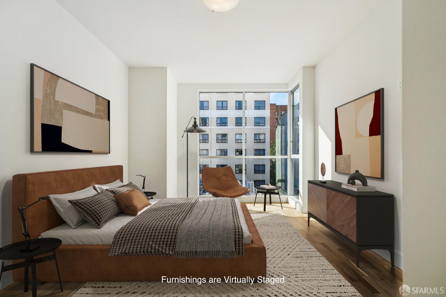 Detail Gallery Image 13 of 29 For 723 Taylor St #602,  San Francisco,  CA 94108 - 2 Beds | 1 Baths