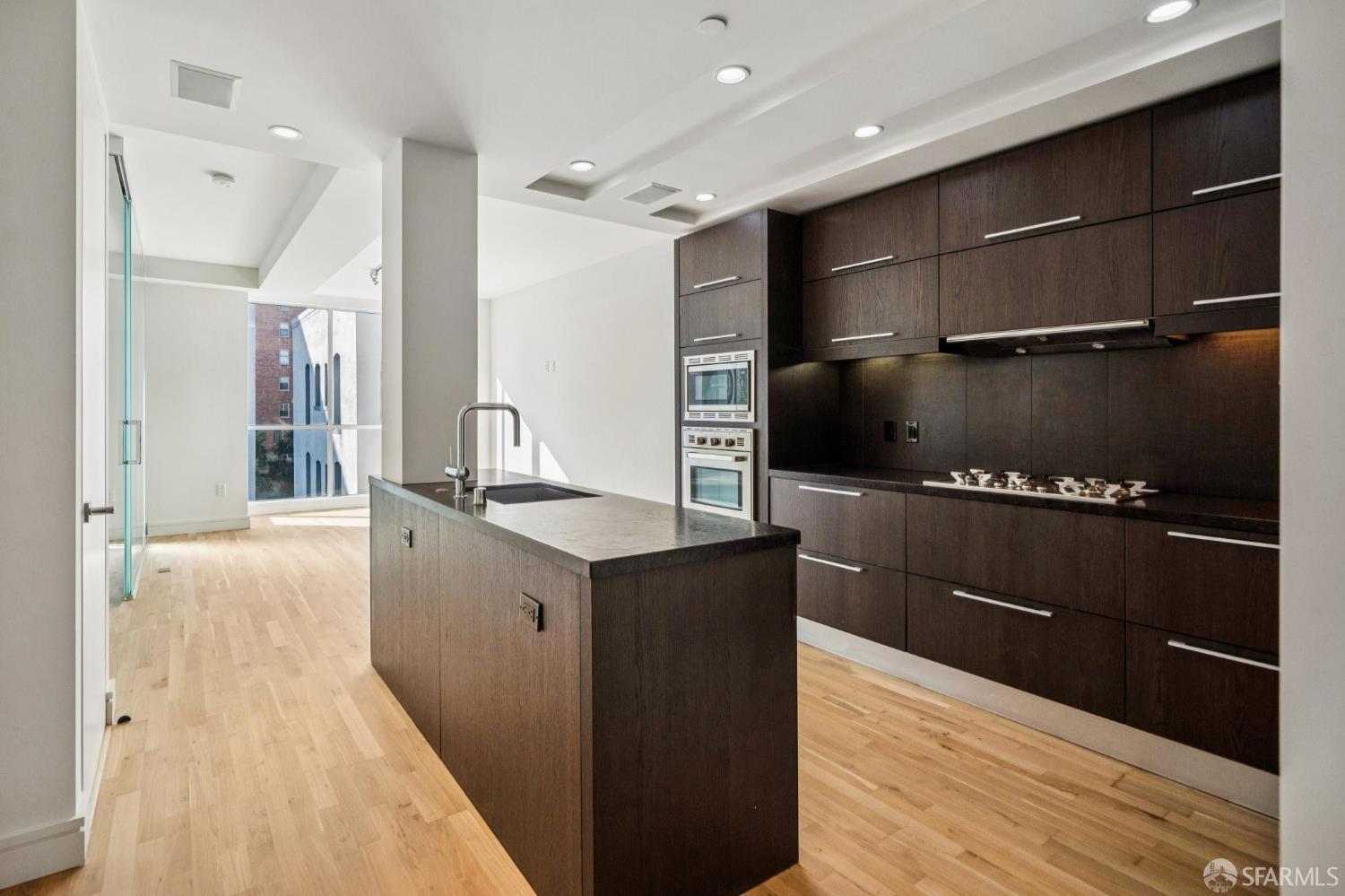 Detail Gallery Image 17 of 29 For 723 Taylor St #602,  San Francisco,  CA 94108 - 2 Beds | 1 Baths