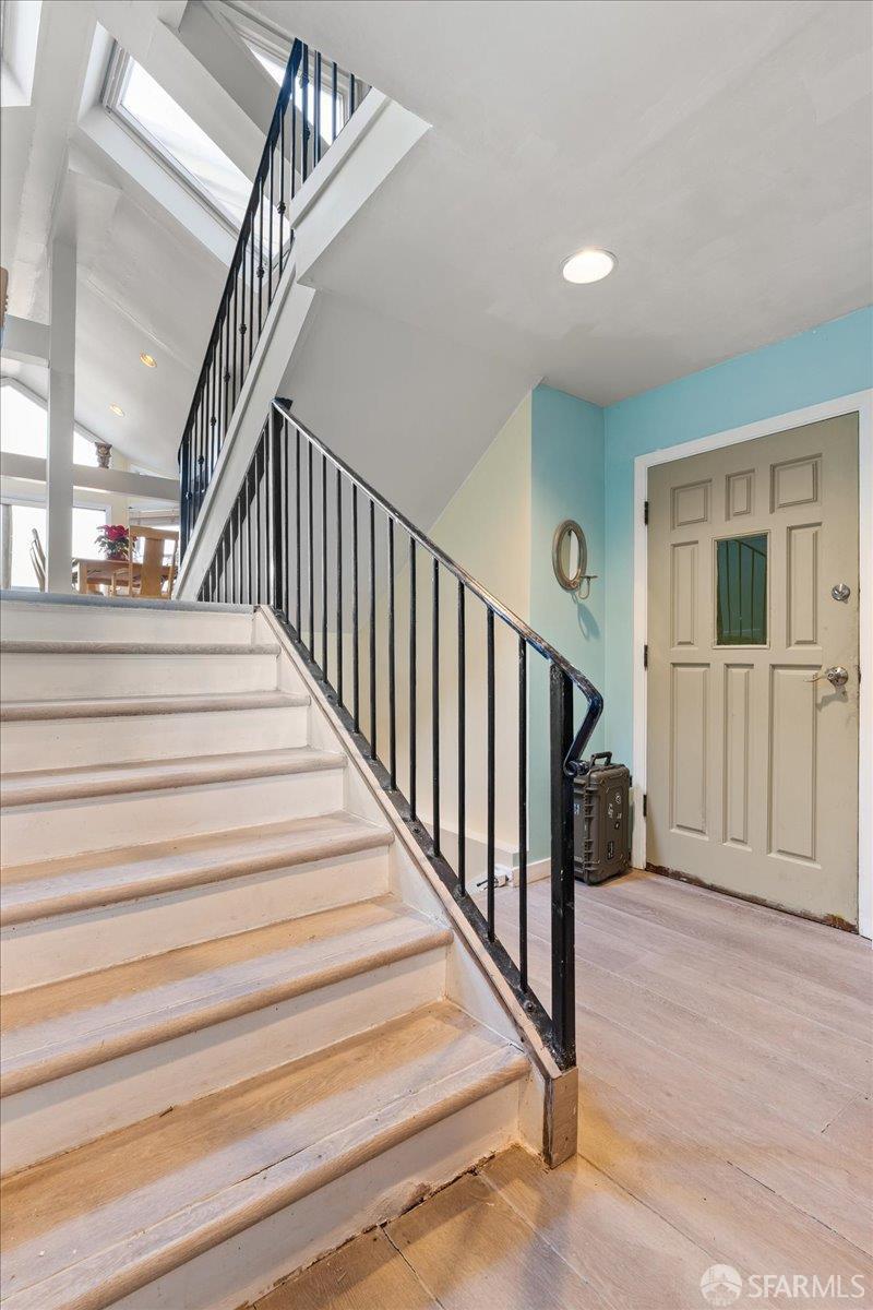 Detail Gallery Image 28 of 69 For 130 Ripley St, San Francisco,  CA 94110 - 2 Beds | 2 Baths