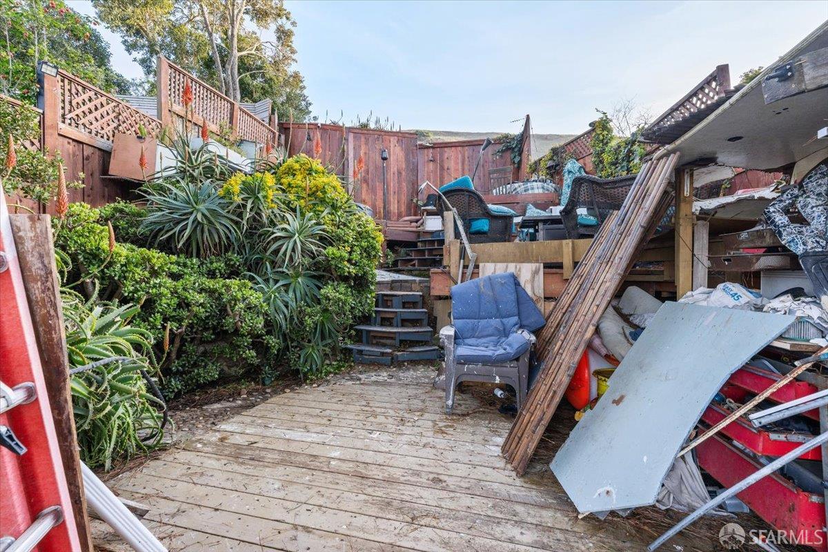 Detail Gallery Image 44 of 69 For 130 Ripley St, San Francisco,  CA 94110 - 2 Beds | 2 Baths