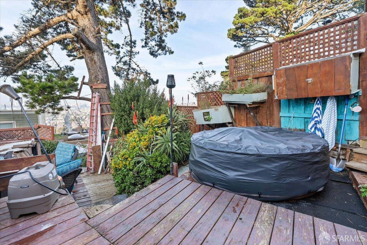 Detail Gallery Image 46 of 69 For 130 Ripley St, San Francisco,  CA 94110 - 2 Beds | 2 Baths