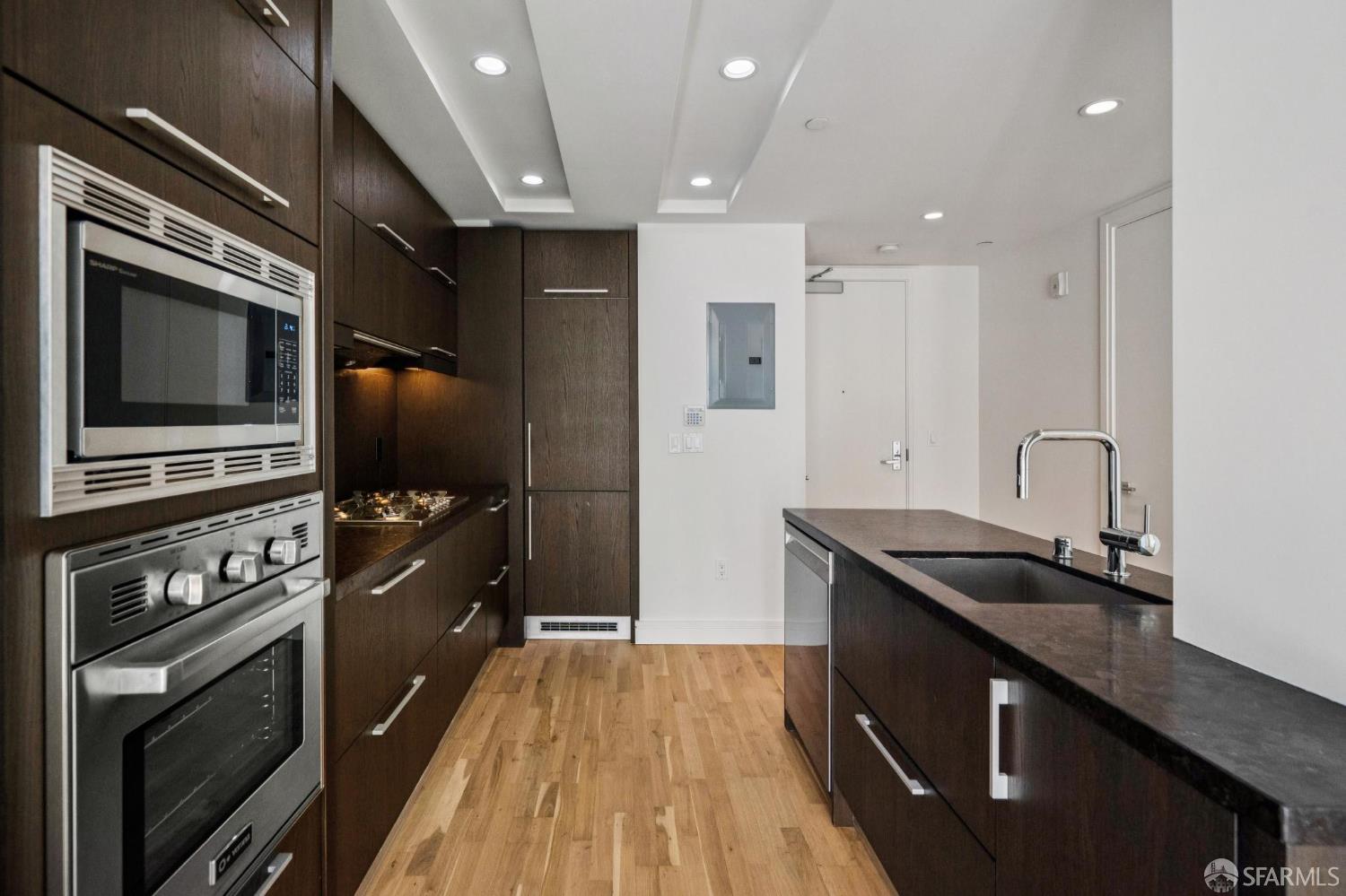 Detail Gallery Image 18 of 29 For 723 Taylor St #602,  San Francisco,  CA 94108 - 2 Beds | 1 Baths