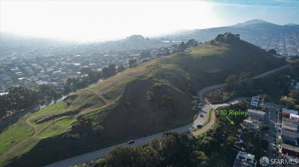 Detail Gallery Image 61 of 69 For 130 Ripley St, San Francisco,  CA 94110 - 2 Beds | 2 Baths