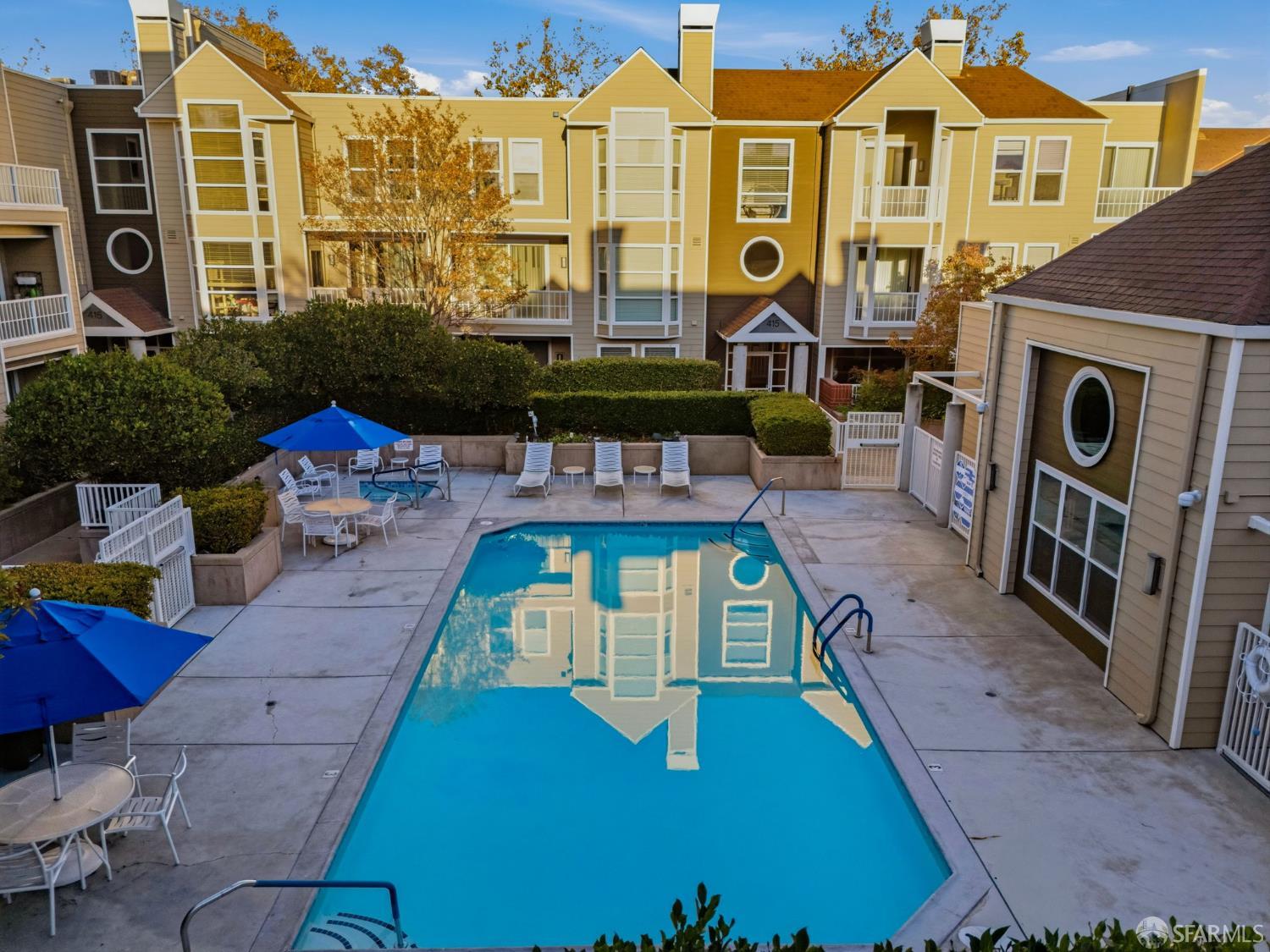 Detail Gallery Image 28 of 29 For 415 N 2nd St #344,  San Jose,  CA 95112 - 3 Beds | 3 Baths