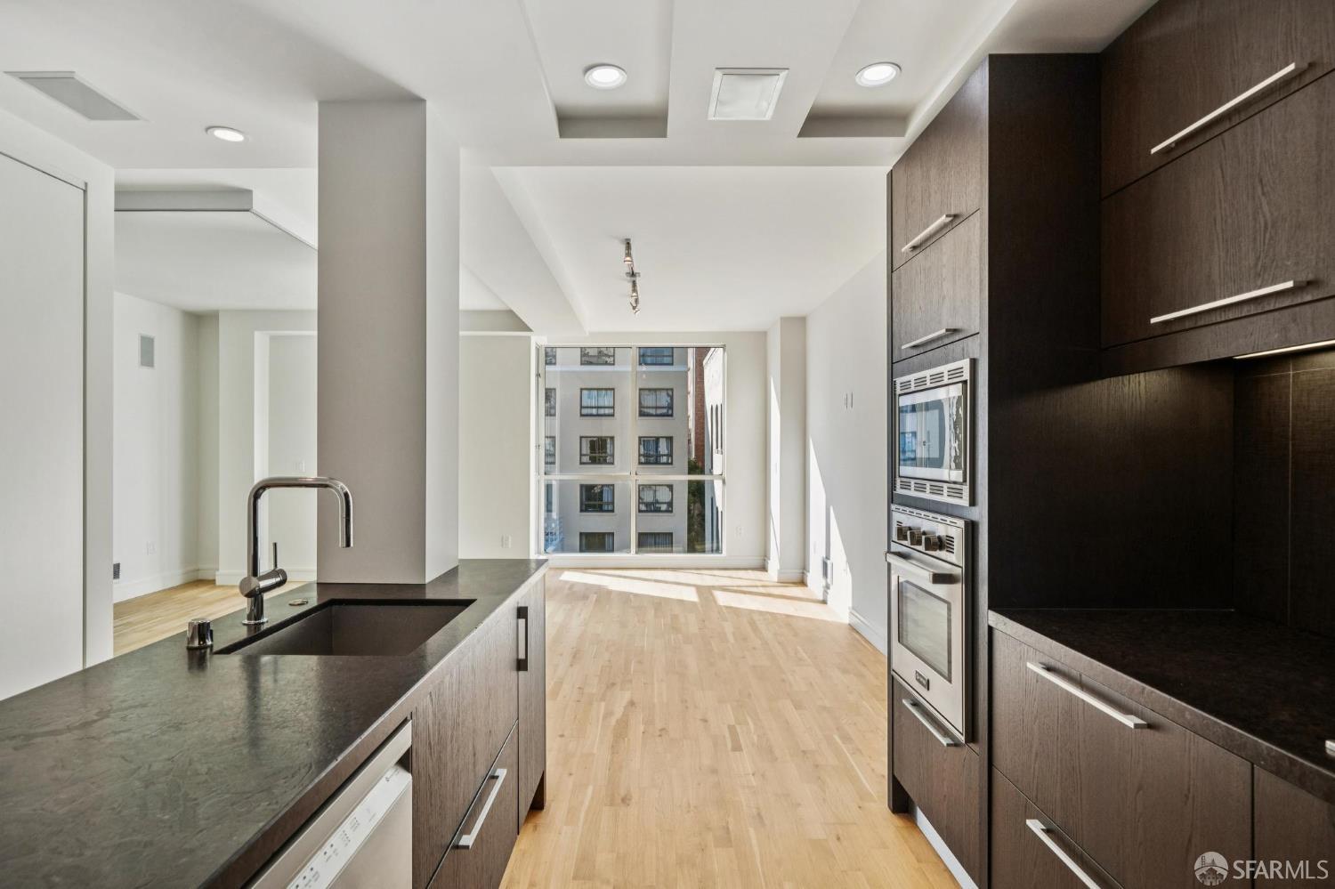 Detail Gallery Image 20 of 29 For 723 Taylor St #602,  San Francisco,  CA 94108 - 2 Beds | 1 Baths