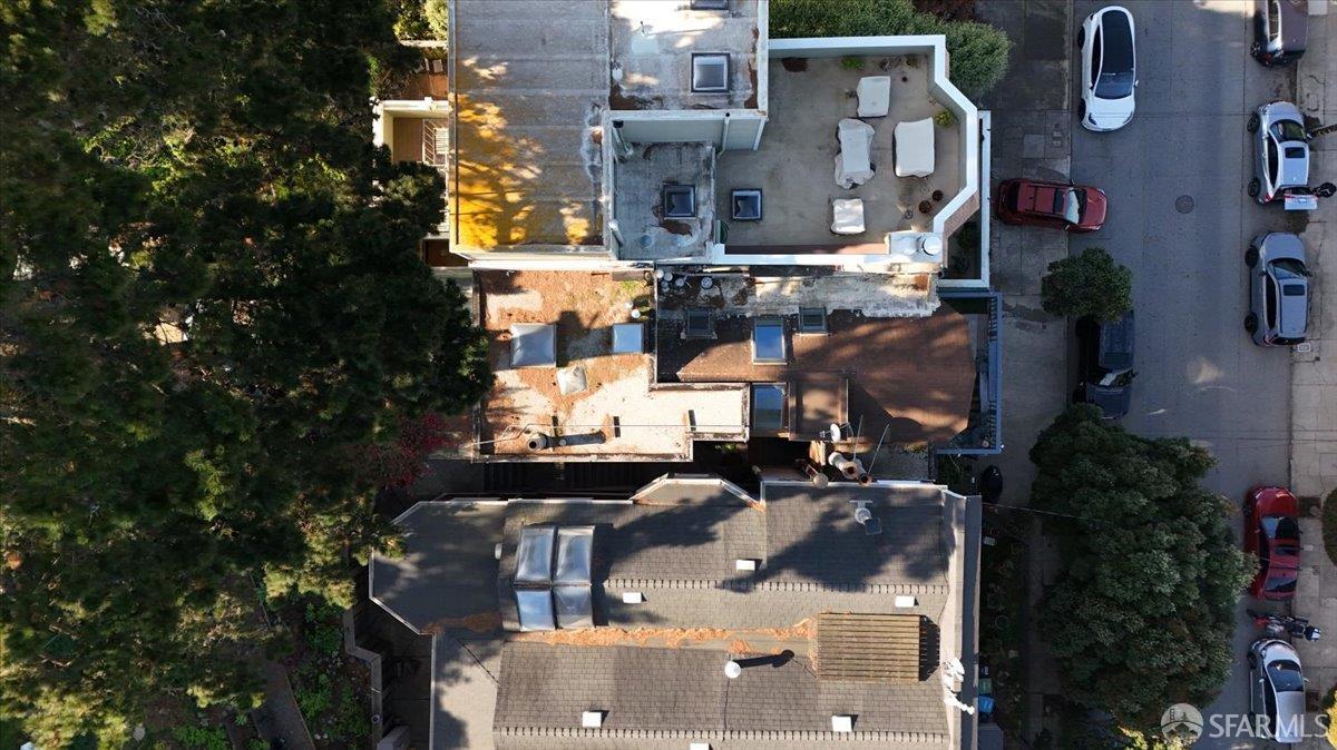 Detail Gallery Image 65 of 69 For 130 Ripley St, San Francisco,  CA 94110 - 2 Beds | 2 Baths