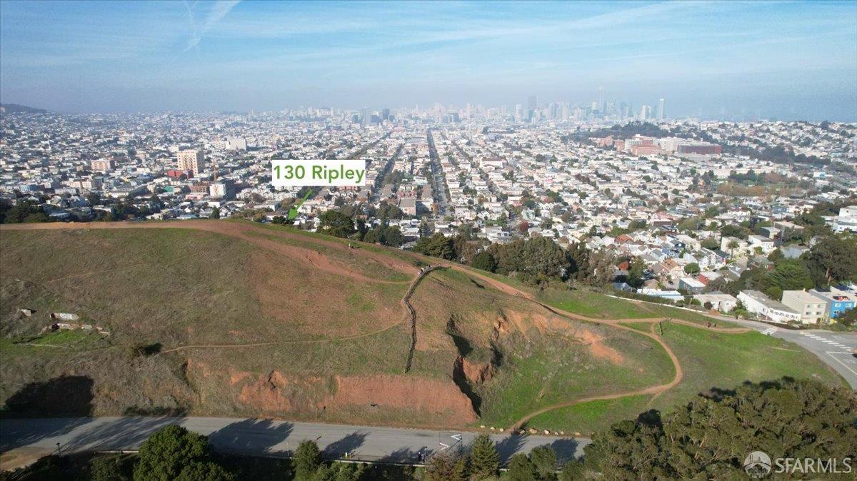 Detail Gallery Image 60 of 69 For 130 Ripley St, San Francisco,  CA 94110 - 2 Beds | 2 Baths