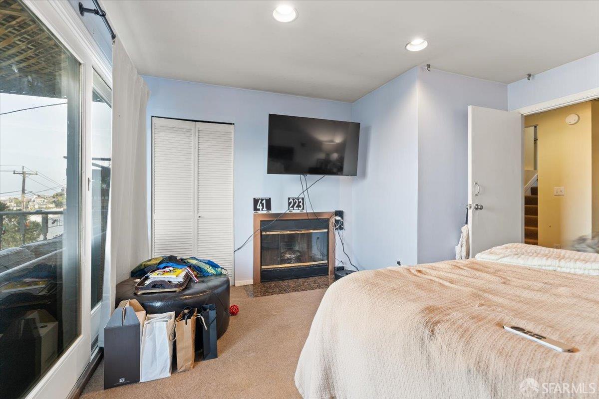 Detail Gallery Image 35 of 69 For 130 Ripley St, San Francisco,  CA 94110 - 2 Beds | 2 Baths