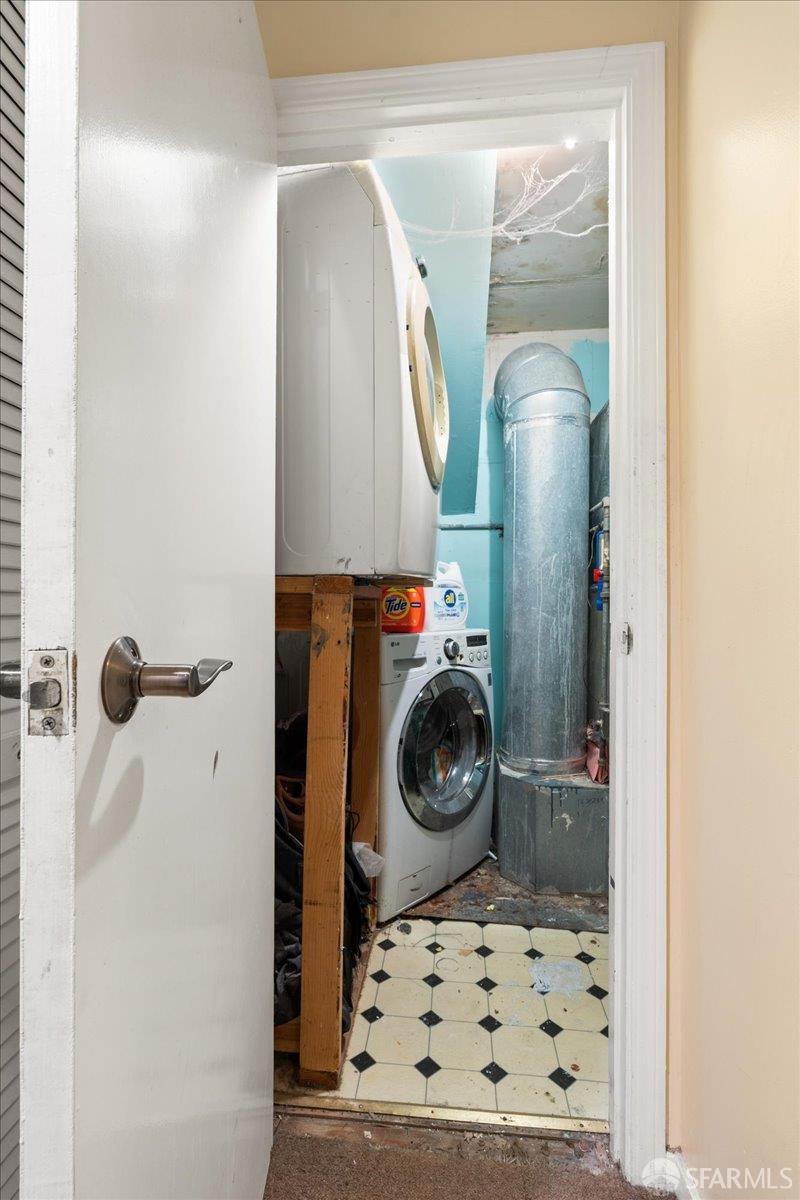 Detail Gallery Image 31 of 69 For 130 Ripley St, San Francisco,  CA 94110 - 2 Beds | 2 Baths