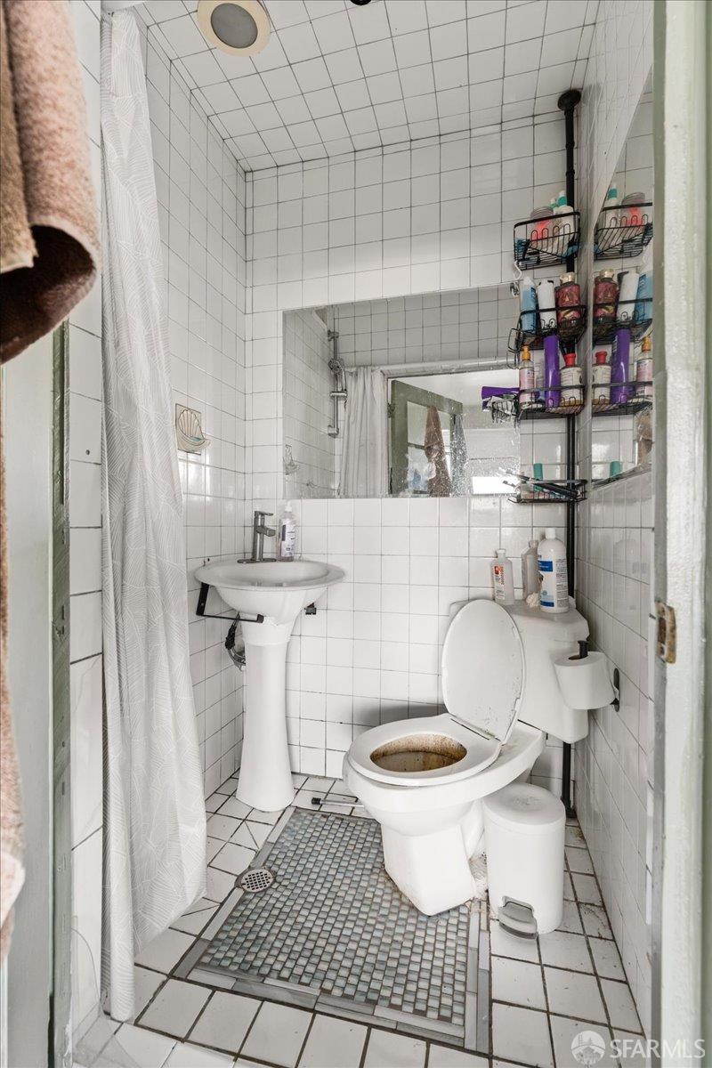 Detail Gallery Image 58 of 69 For 130 Ripley St, San Francisco,  CA 94110 - 2 Beds | 2 Baths