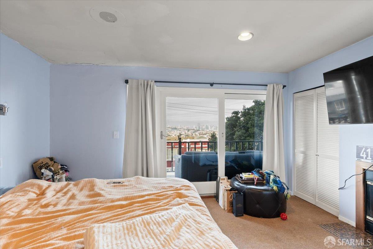 Detail Gallery Image 38 of 69 For 130 Ripley St, San Francisco,  CA 94110 - 2 Beds | 2 Baths