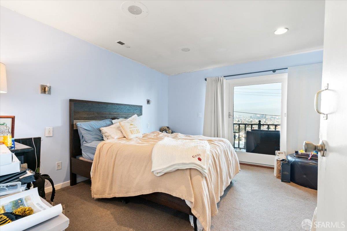 Detail Gallery Image 34 of 69 For 130 Ripley St, San Francisco,  CA 94110 - 2 Beds | 2 Baths