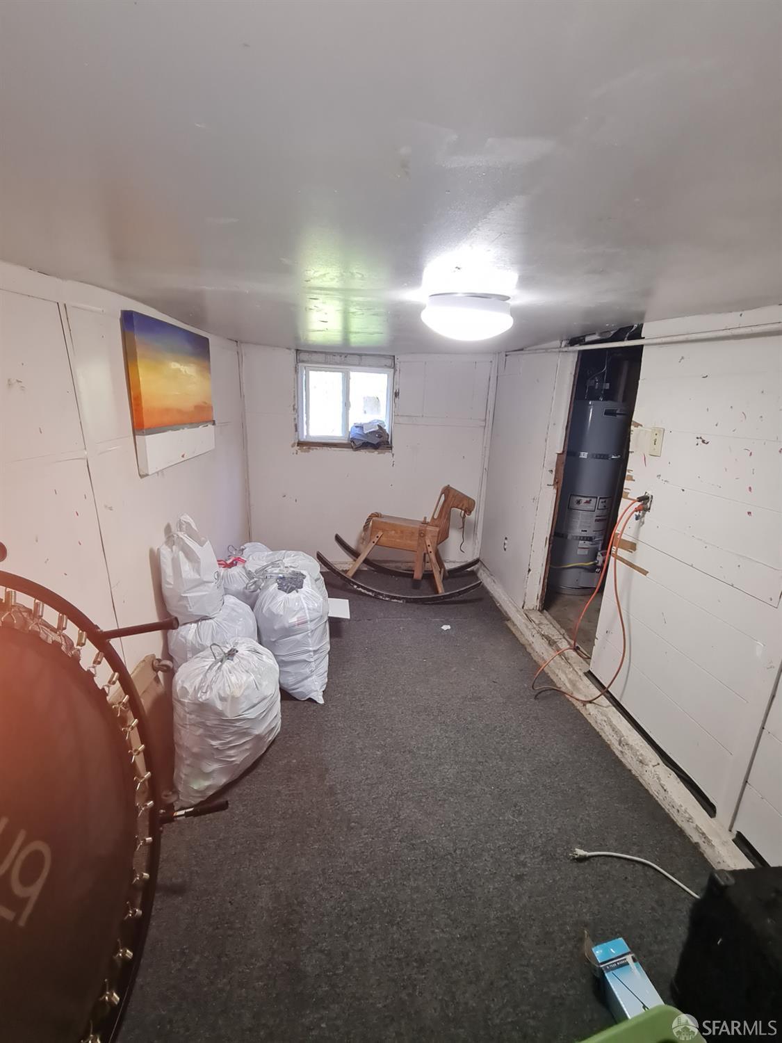 Detail Gallery Image 17 of 19 For 566 Athens St, San Francisco,  CA 94112 - 2 Beds | 1 Baths