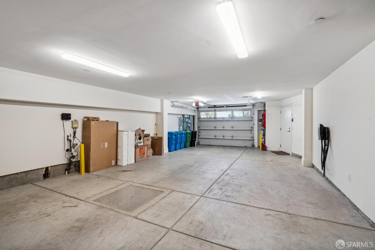 Detail Gallery Image 17 of 17 For 560 De Haro St, San Francisco,  CA 94107 - 3 Beds | 2/1 Baths