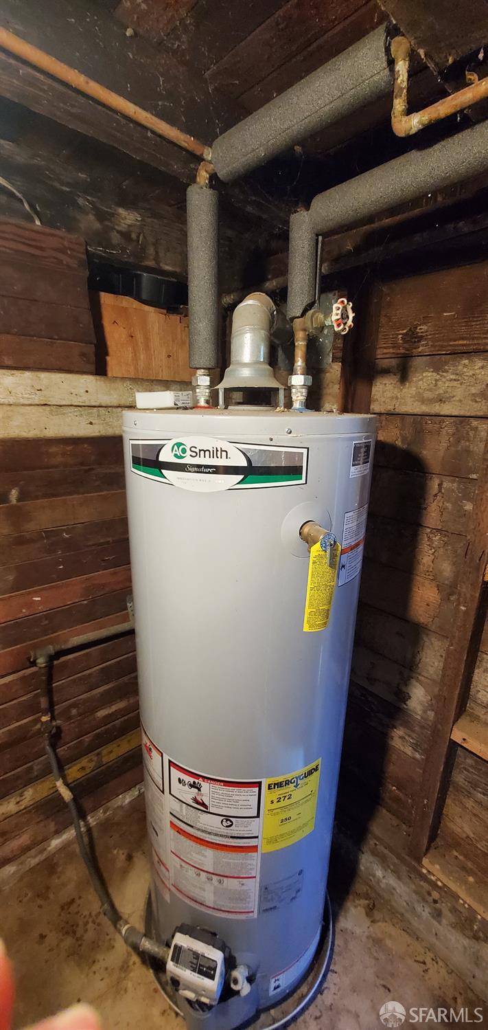 Detail Gallery Image 15 of 19 For 566 Athens St, San Francisco,  CA 94112 - 2 Beds | 1 Baths