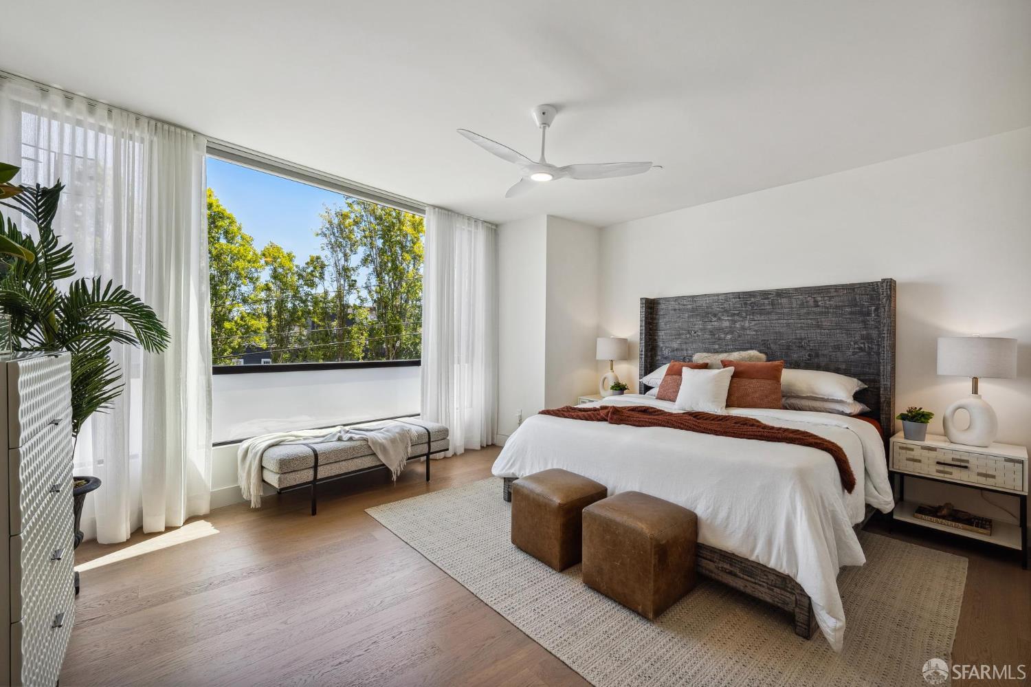 Detail Gallery Image 6 of 17 For 560 De Haro St, San Francisco,  CA 94107 - 3 Beds | 2/1 Baths