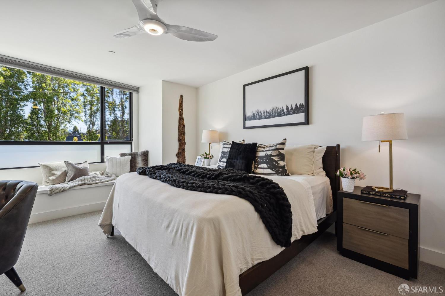 Detail Gallery Image 7 of 17 For 560 De Haro St, San Francisco,  CA 94107 - 3 Beds | 2/1 Baths