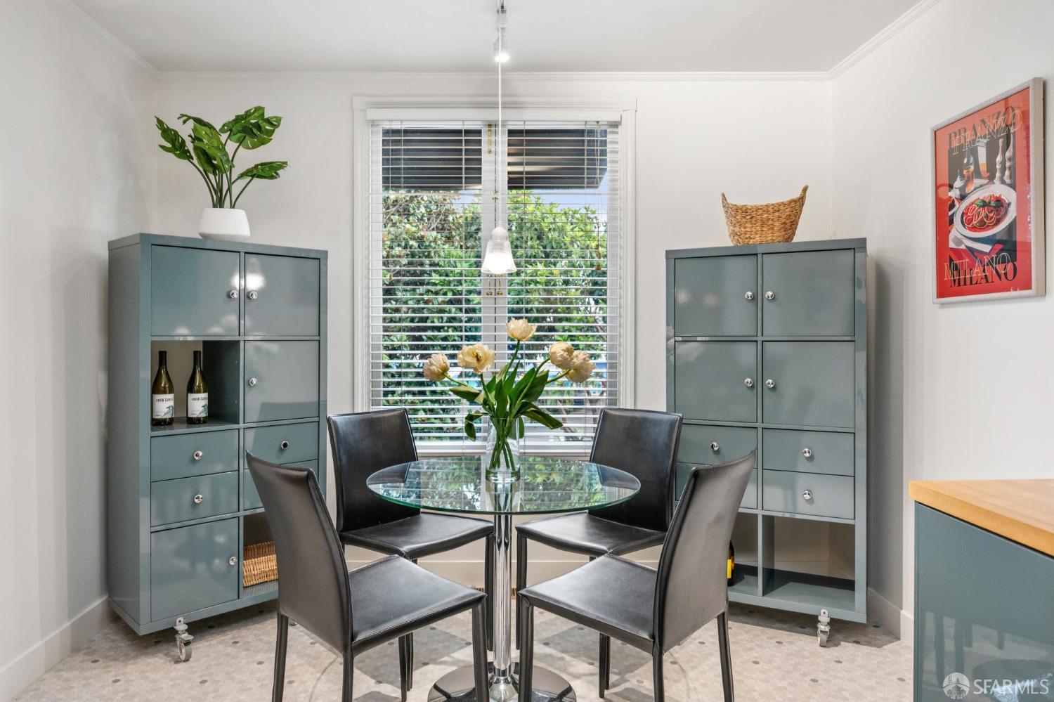 Detail Gallery Image 10 of 38 For 2144 Bayshore Blvd, San Francisco,  CA 94134 - 2 Beds | 1 Baths