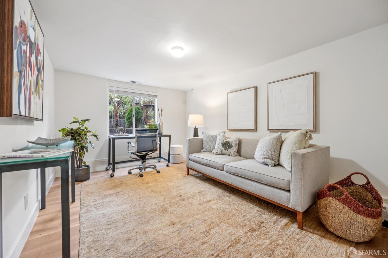 Detail Gallery Image 21 of 38 For 2144 Bayshore Blvd, San Francisco,  CA 94134 - 2 Beds | 1 Baths