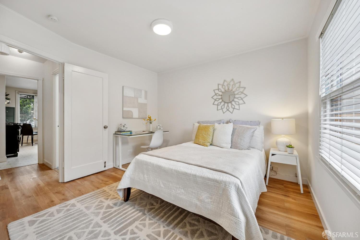 Detail Gallery Image 17 of 38 For 2144 Bayshore Blvd, San Francisco,  CA 94134 - 2 Beds | 1 Baths