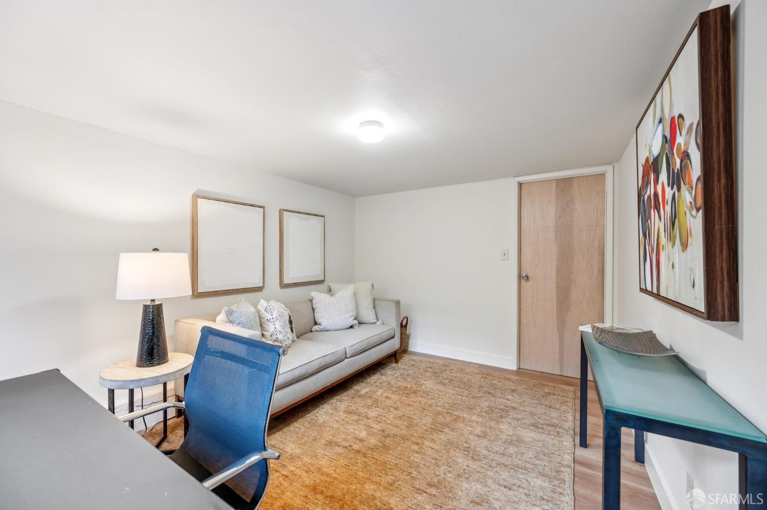 Detail Gallery Image 23 of 38 For 2144 Bayshore Blvd, San Francisco,  CA 94134 - 2 Beds | 1 Baths