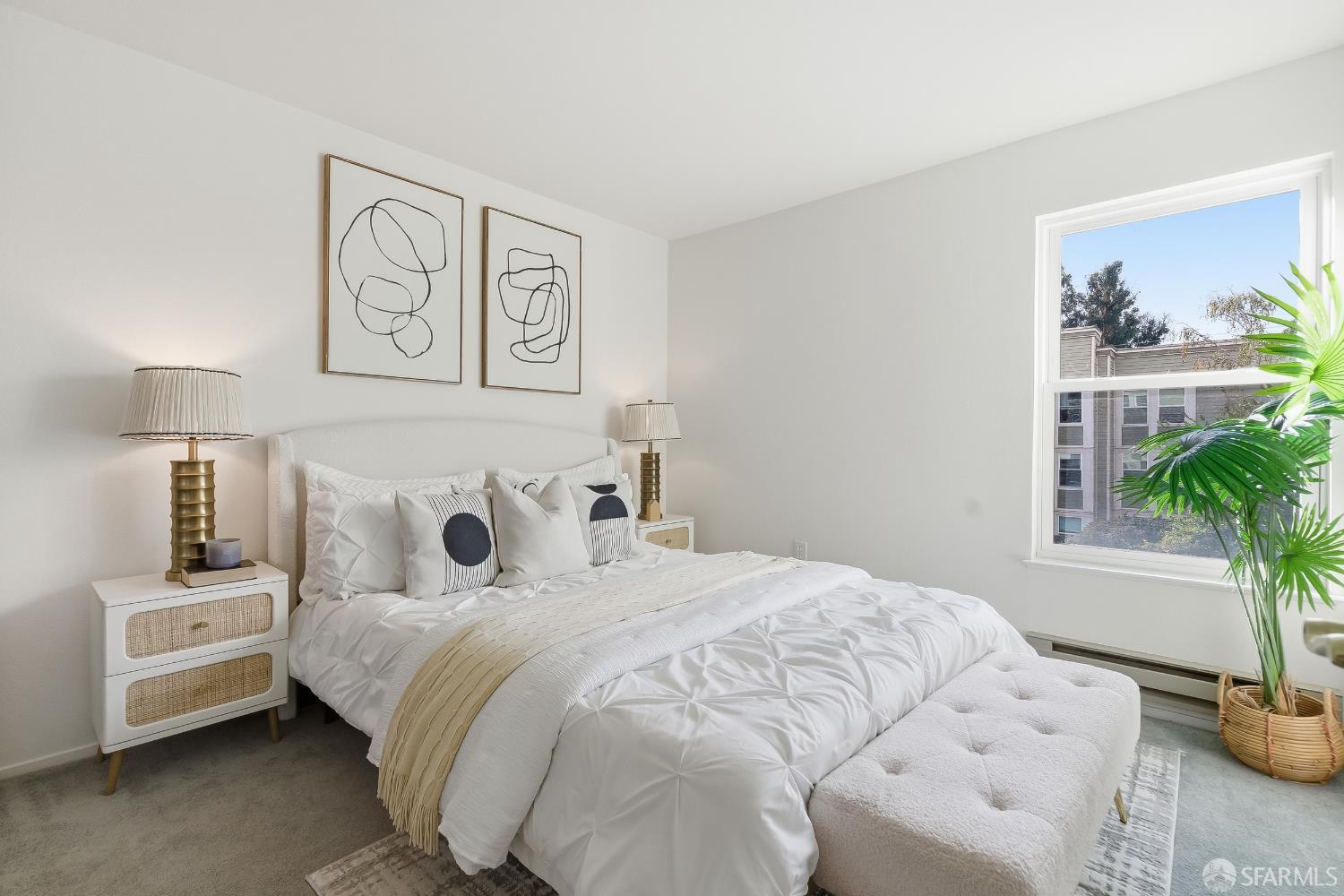 Detail Gallery Image 18 of 33 For 1218 Rhode Island St #5,  San Francisco,  CA 94107 - 3 Beds | 2 Baths