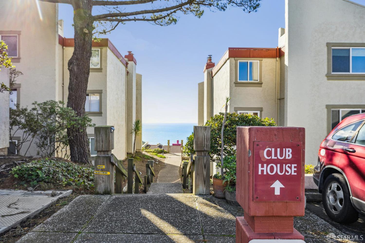 Detail Gallery Image 53 of 60 For 5003 Palmetto Ave #92,  Pacifica,  CA 94044 - 2 Beds | 1 Baths