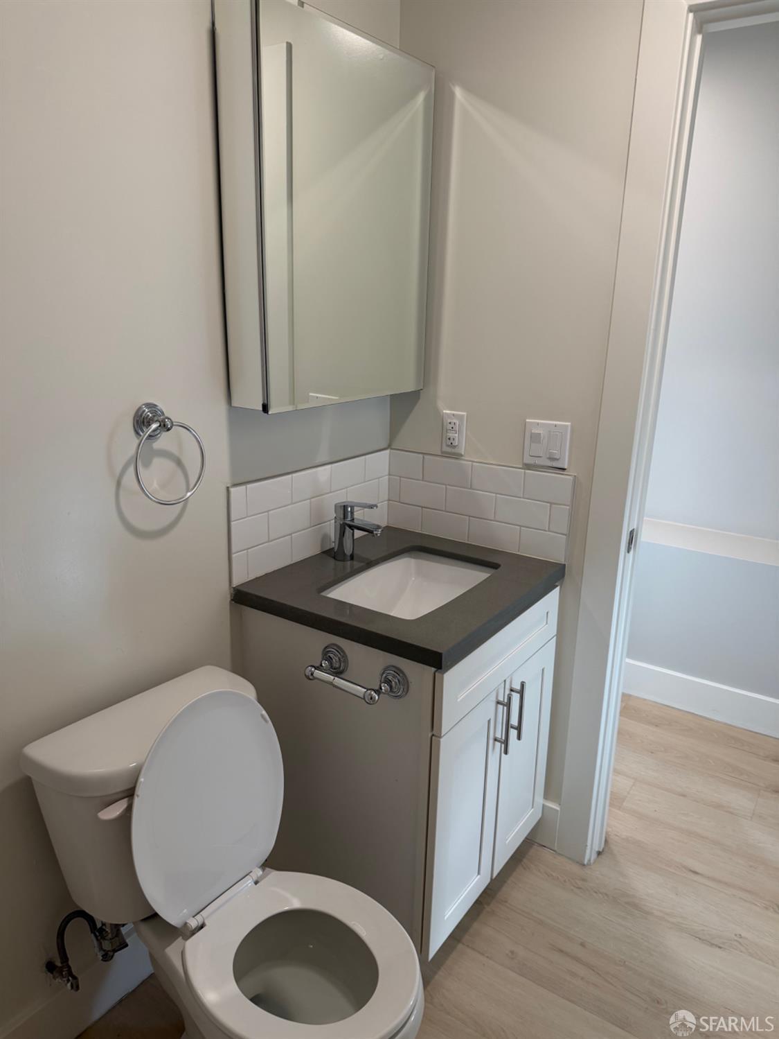 Detail Gallery Image 8 of 17 For 700 12th Ave a,  San Francisco,  CA 94118 - 1 Beds | 1 Baths