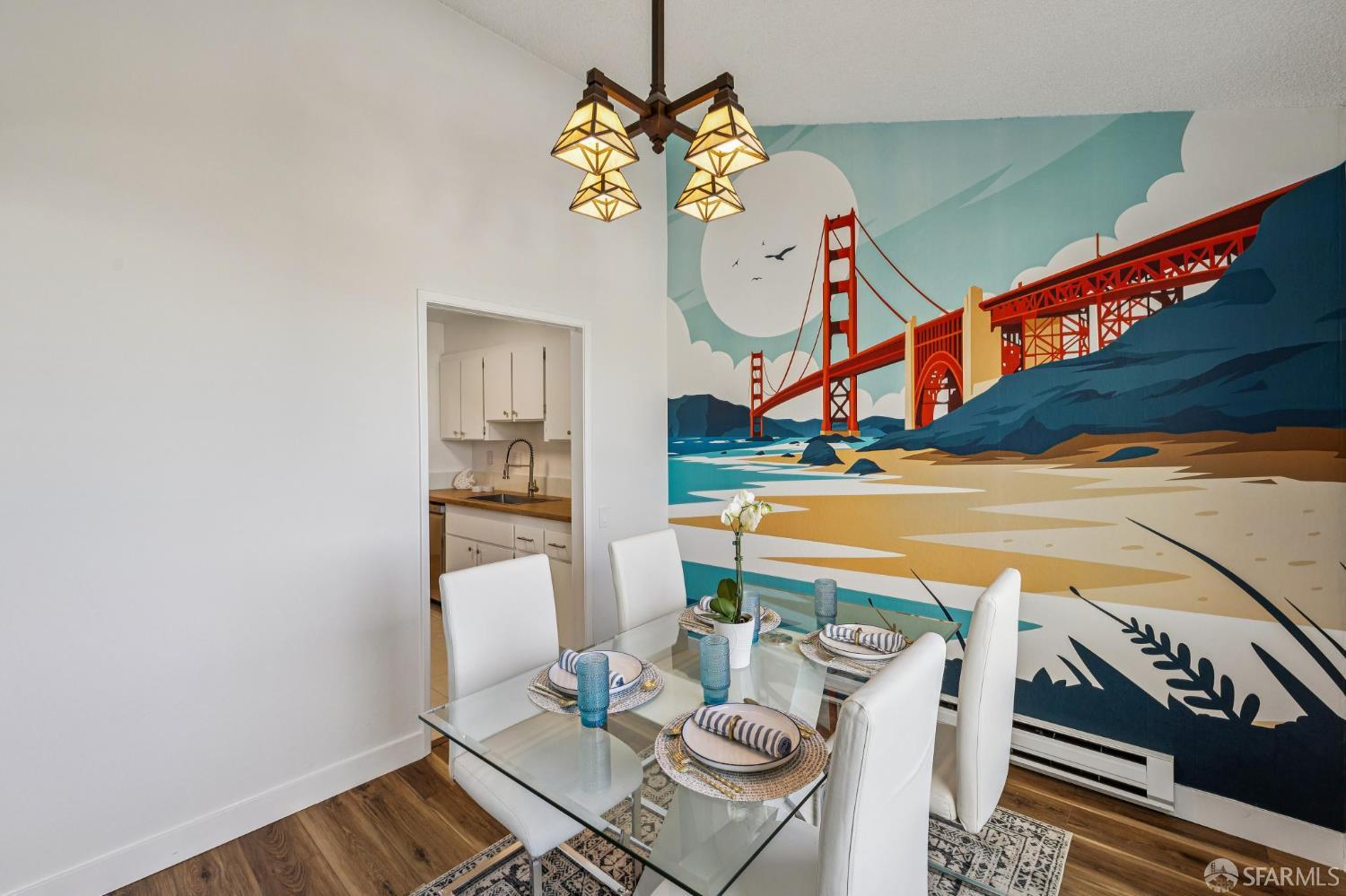 Detail Gallery Image 23 of 60 For 5003 Palmetto Ave #92,  Pacifica,  CA 94044 - 2 Beds | 1 Baths
