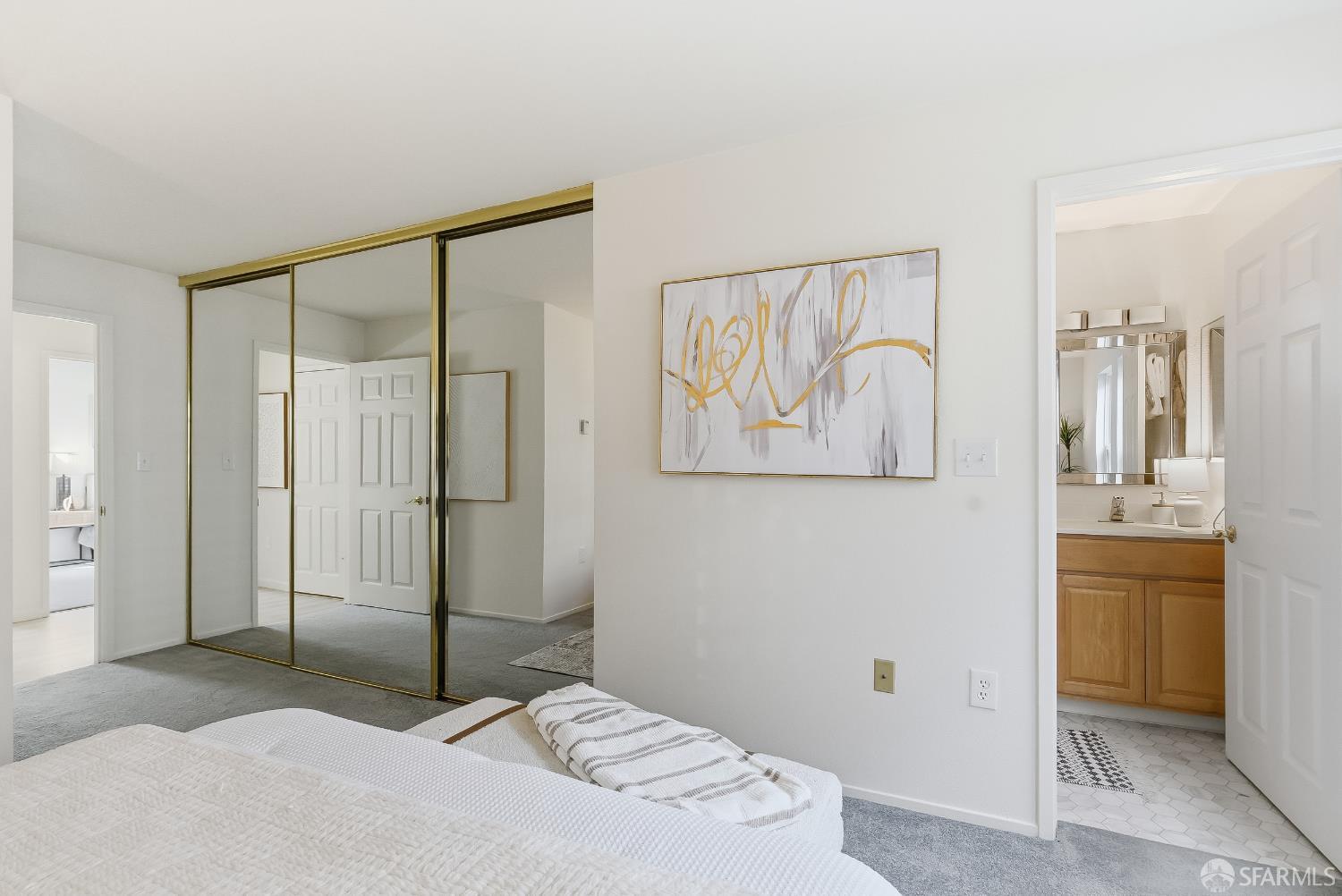 Detail Gallery Image 15 of 33 For 1218 Rhode Island St #5,  San Francisco,  CA 94107 - 3 Beds | 2 Baths