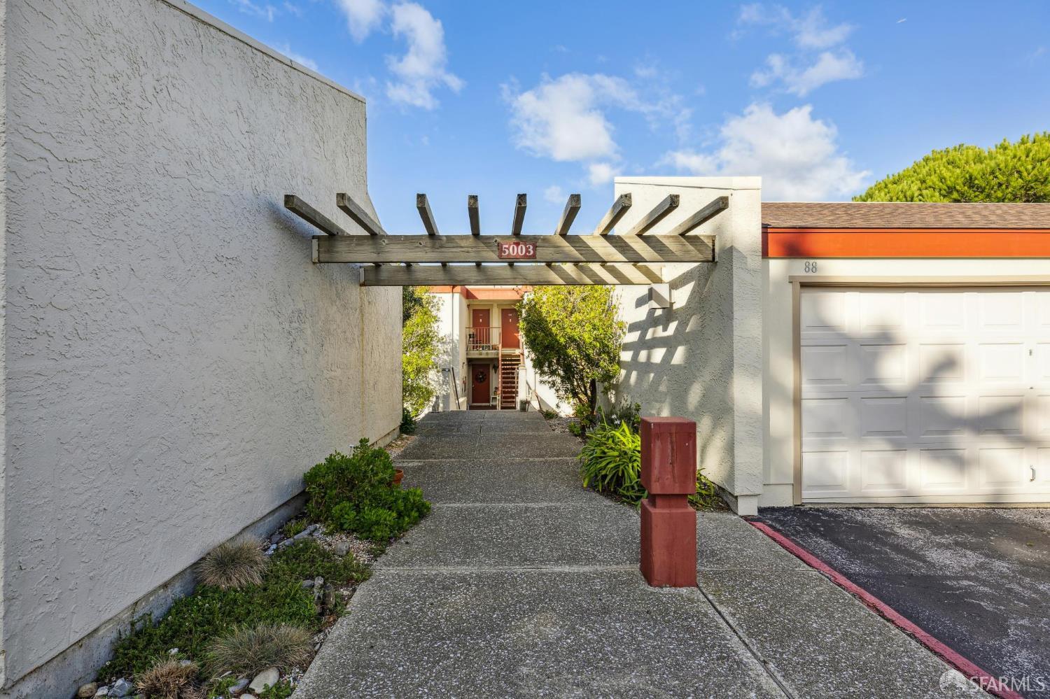 Detail Gallery Image 3 of 60 For 5003 Palmetto Ave #92,  Pacifica,  CA 94044 - 2 Beds | 1 Baths