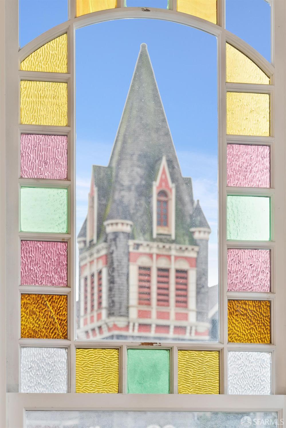 751-753A Capp Street, San Francisco, CA, 94110