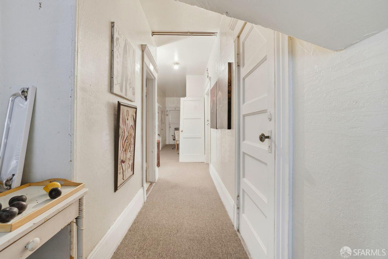 Detail Gallery Image 7 of 25 For 1945 Pierce St, San Francisco,  CA 94115 - – Beds | – Baths