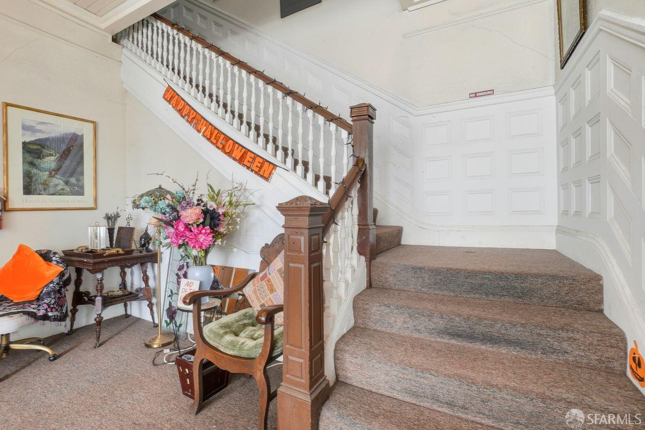 Detail Gallery Image 5 of 25 For 1945 Pierce St, San Francisco,  CA 94115 - – Beds | – Baths