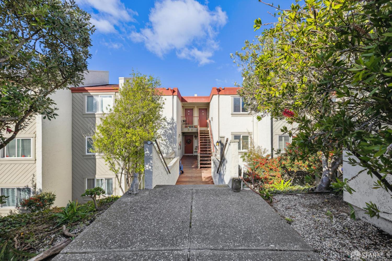 Detail Gallery Image 4 of 60 For 5003 Palmetto Ave #92,  Pacifica,  CA 94044 - 2 Beds | 1 Baths