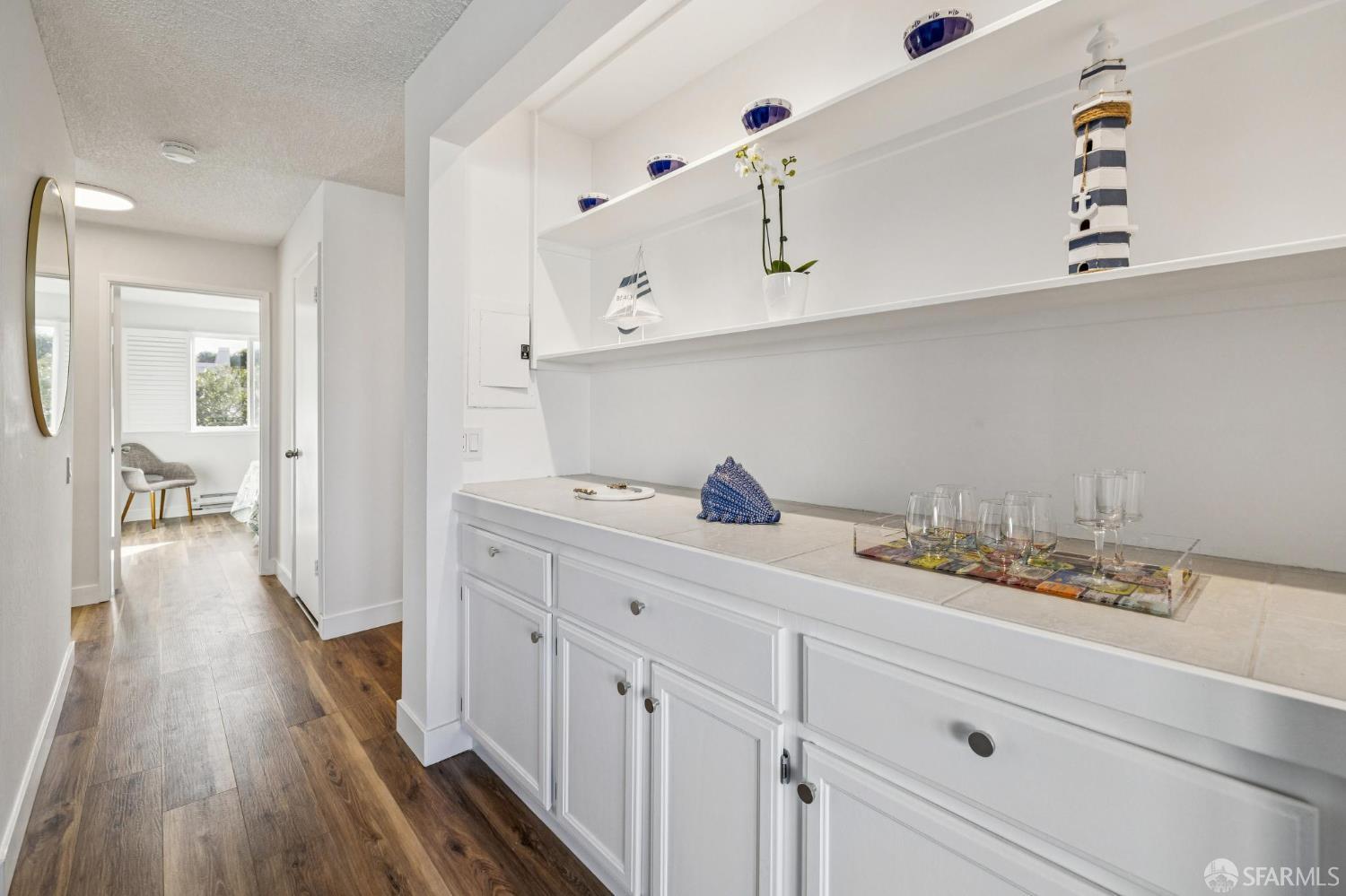 Detail Gallery Image 11 of 60 For 5003 Palmetto Ave #92,  Pacifica,  CA 94044 - 2 Beds | 1 Baths